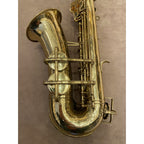 Buescher Aristocrat Series III altsaxofoon 344314
