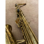 Buescher Aristocrat Series III altsaxofoon 344314