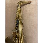 Buescher Aristocrat Series III altsaxofoon 344314