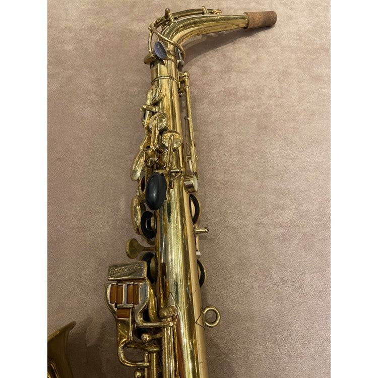 Buescher Aristocrat Series III altsaxofoon 344314