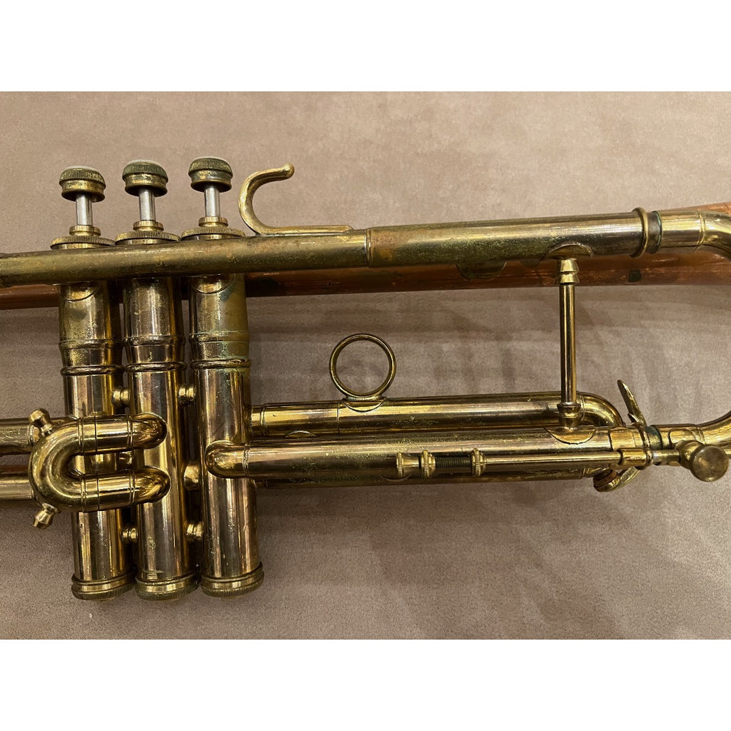 Conn 12B Bb trompet 348590