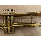 Conn 12B Bb trompet 348590