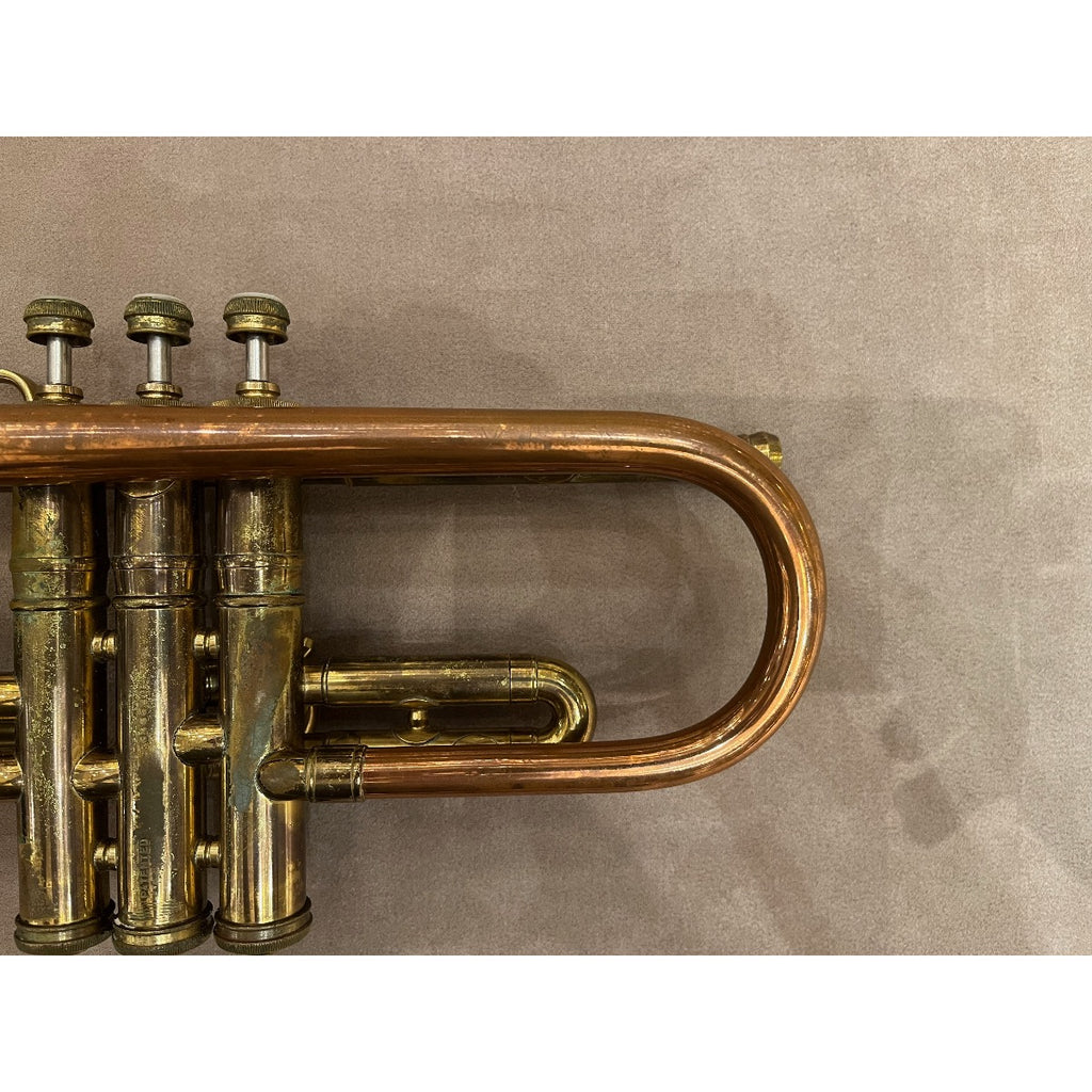 Conn 12B Bb trompet 348590