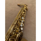 Selmer Paris Super Action 80 altsaxofoon 351005