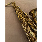 Selmer Paris Super Action 80 altsaxofoon 351005