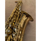 Selmer Paris Super Action 80 altsaxofoon 351005