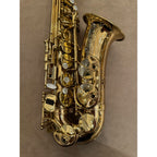 Selmer Paris Super Action 80 altsaxofoon 351005
