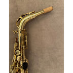 Selmer Paris Super Action 80 altsaxofoon 351005