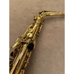 Selmer Paris Super Action 80 altsaxofoon 351005