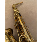 Selmer Paris Super Action 80 altsaxofoon 351005