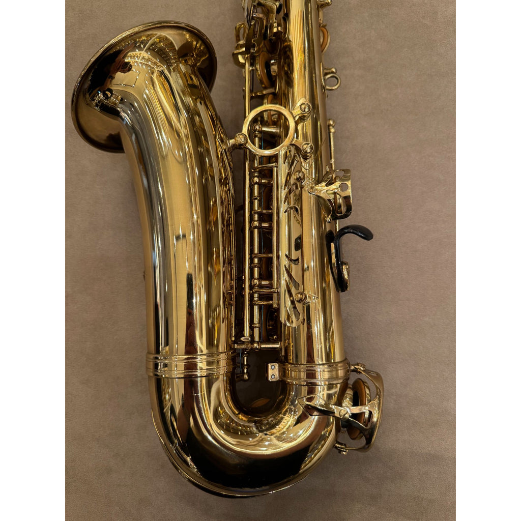Selmer Paris Super Action 80 altsaxofoon 351005