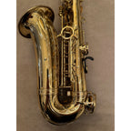 Selmer Paris Super Action 80 altsaxofoon 351005