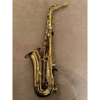 Selmer Paris Super Action 80 altsaxofoon 351005