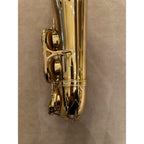 Selmer Paris Super Action 80 altsaxofoon 351005