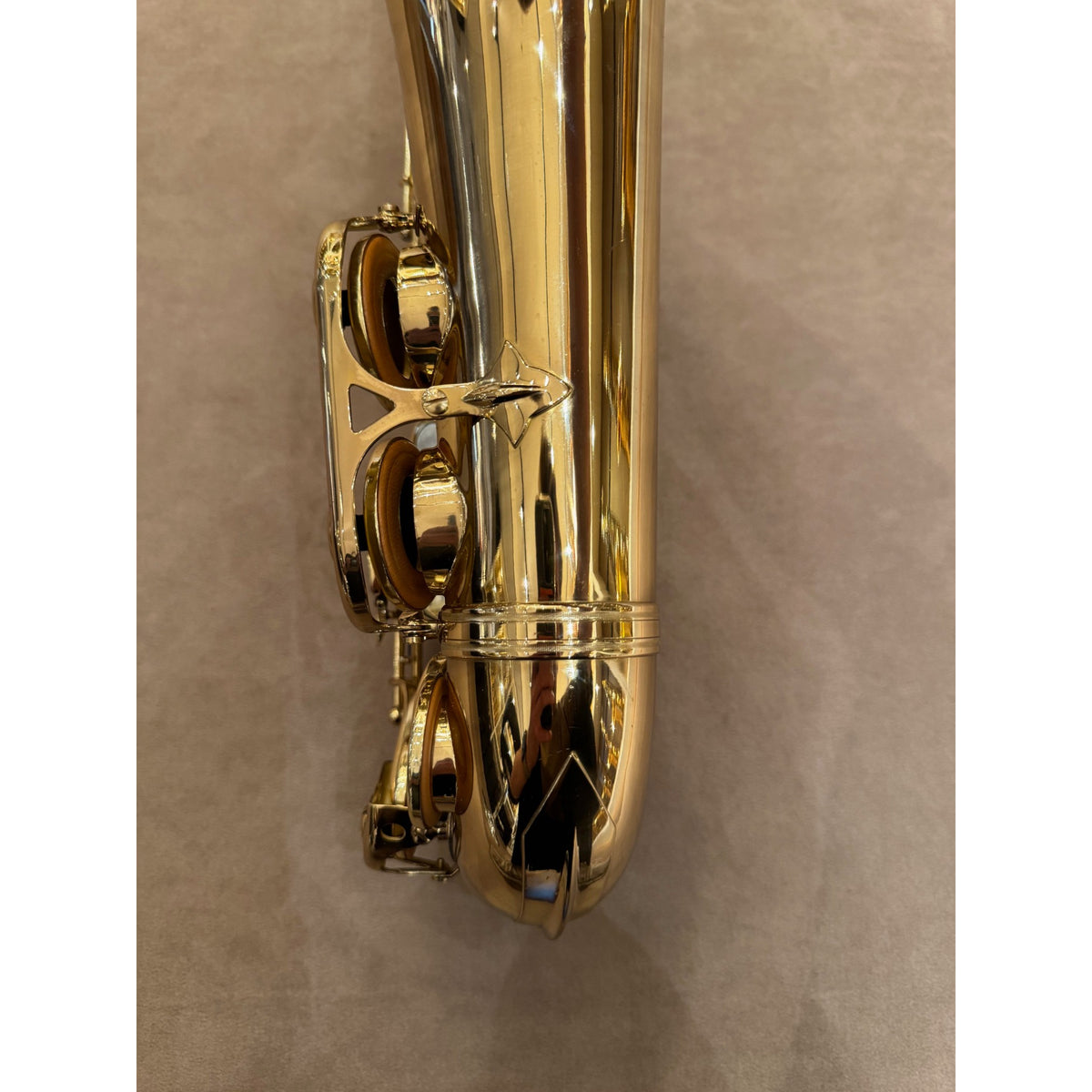 Selmer Paris Super Action 80 altsaxofoon 351005