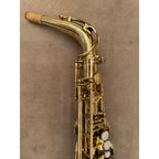Selmer Paris Super Action 80 altsaxofoon 351005