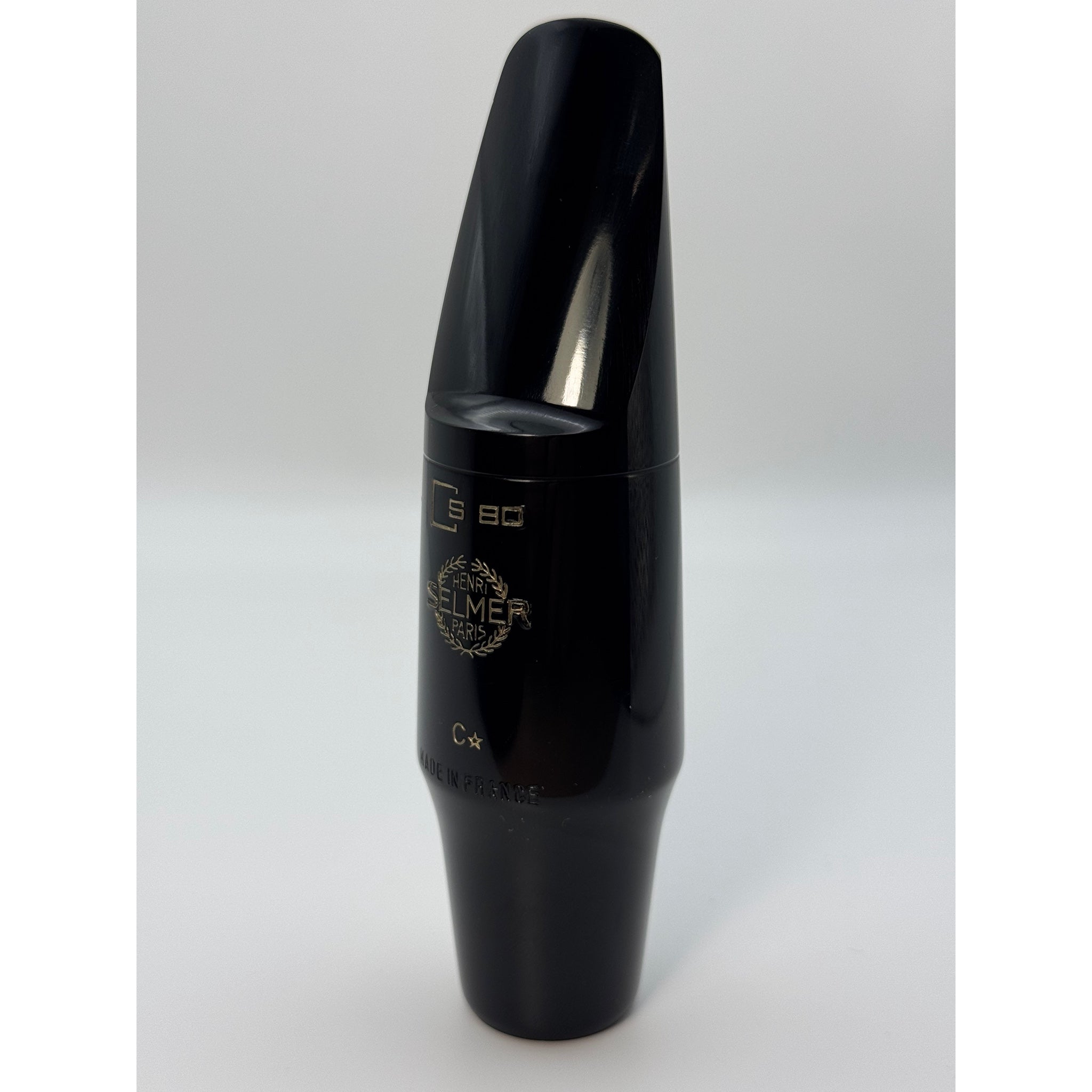 Selmer Paris S80 #C* tenorsax mondstuk