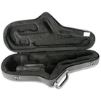 Bam Softpack 4001ST altsax koffer