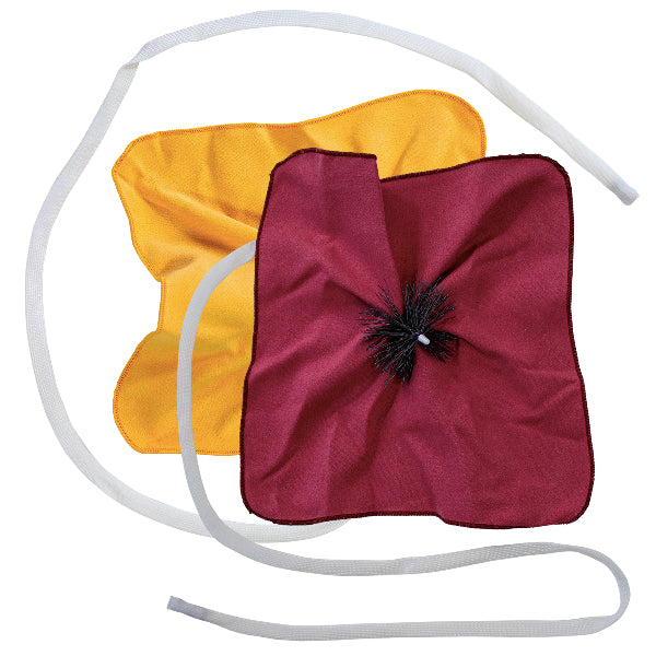 Helin 4105 tenorsax doorhaalwisser