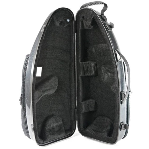 Bam Hightech 4101XLPC altsax koffer