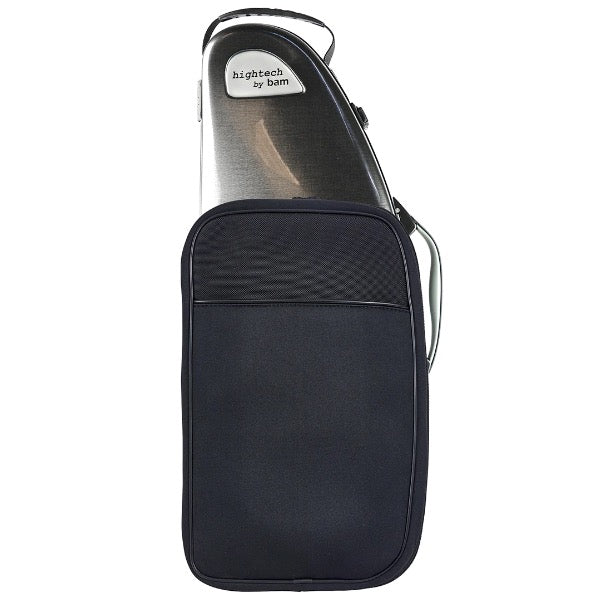 Bam Hightech 4101XLPT altsax koffer