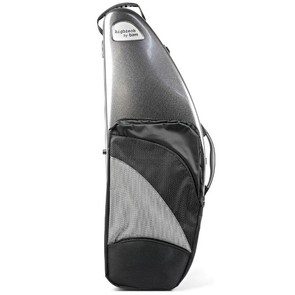 Bam Hightech 4102XLPT tenorsax koffer