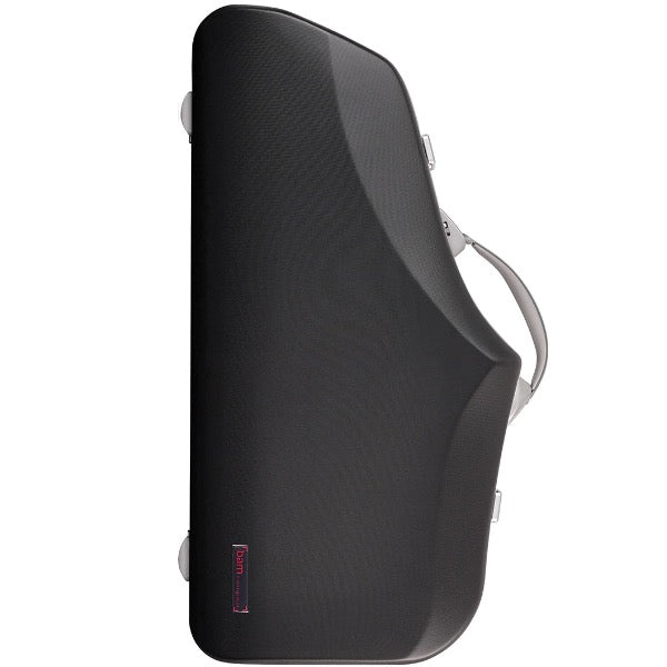 Bam Hightech 4120XL alt-/sopraansax koffer
