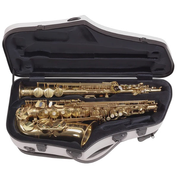 Bam Hightech 4120XL alt-/sopraansax koffer