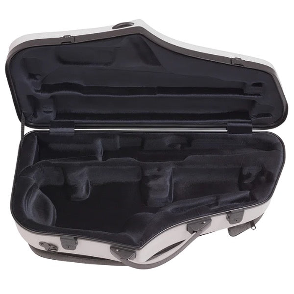 Bam Hightech 4120XL alt-/sopraansax koffer
