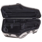 Bam Hightech 4120XL alt-/sopraansax koffer