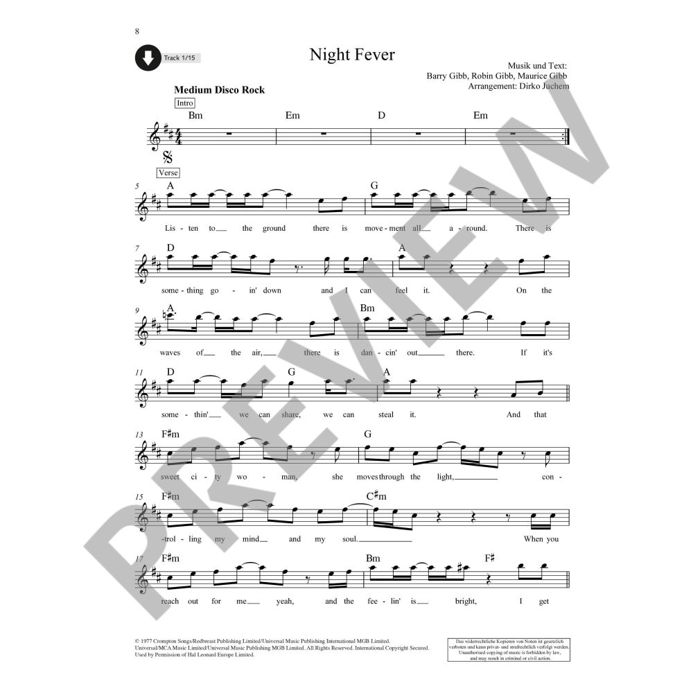 Movie Classics altsax & piano