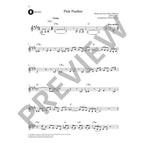 Movie Classics altsax & piano