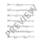 Movie Classics altsax & piano