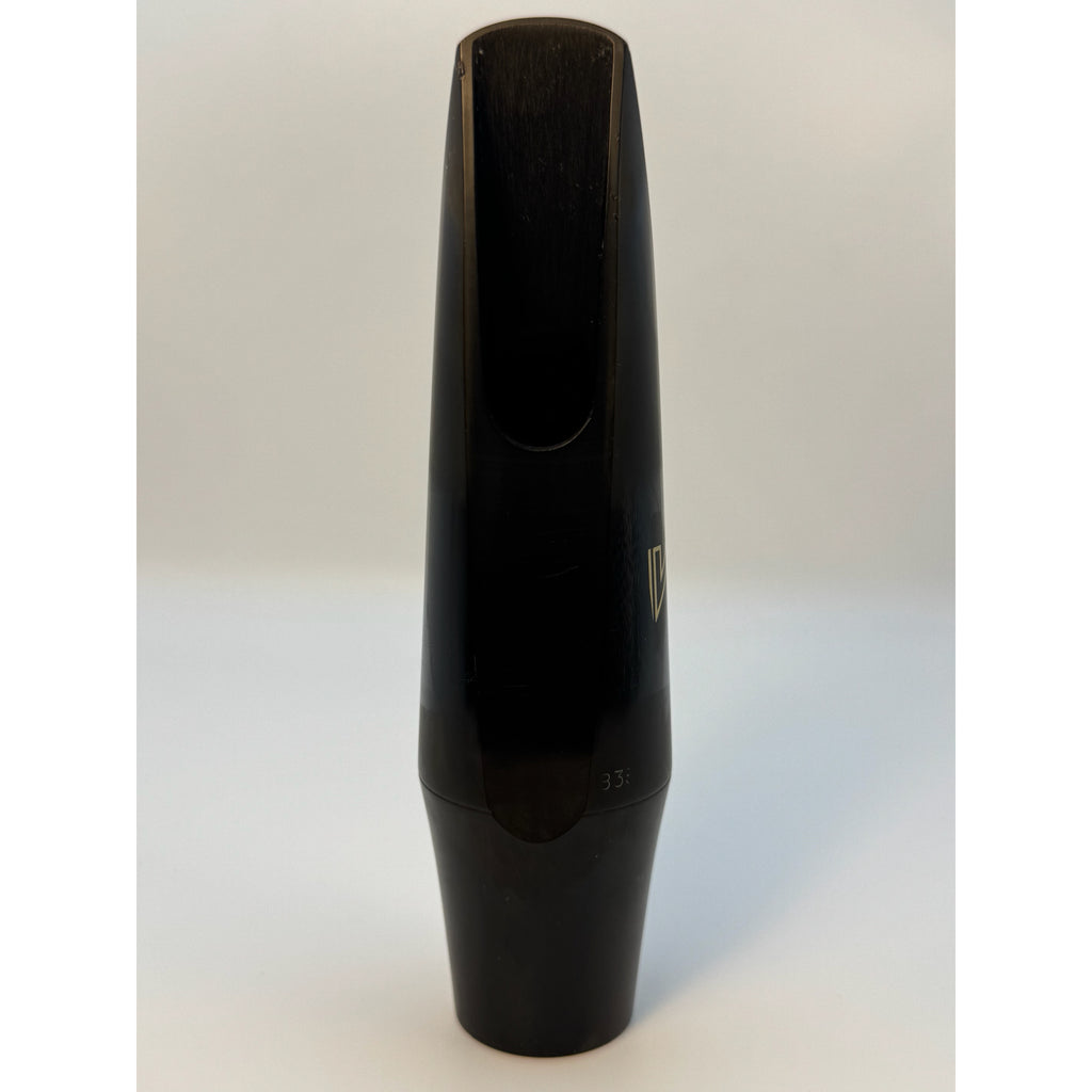 Vandoren Hard Rubber #B35 baritonsax mondstuk