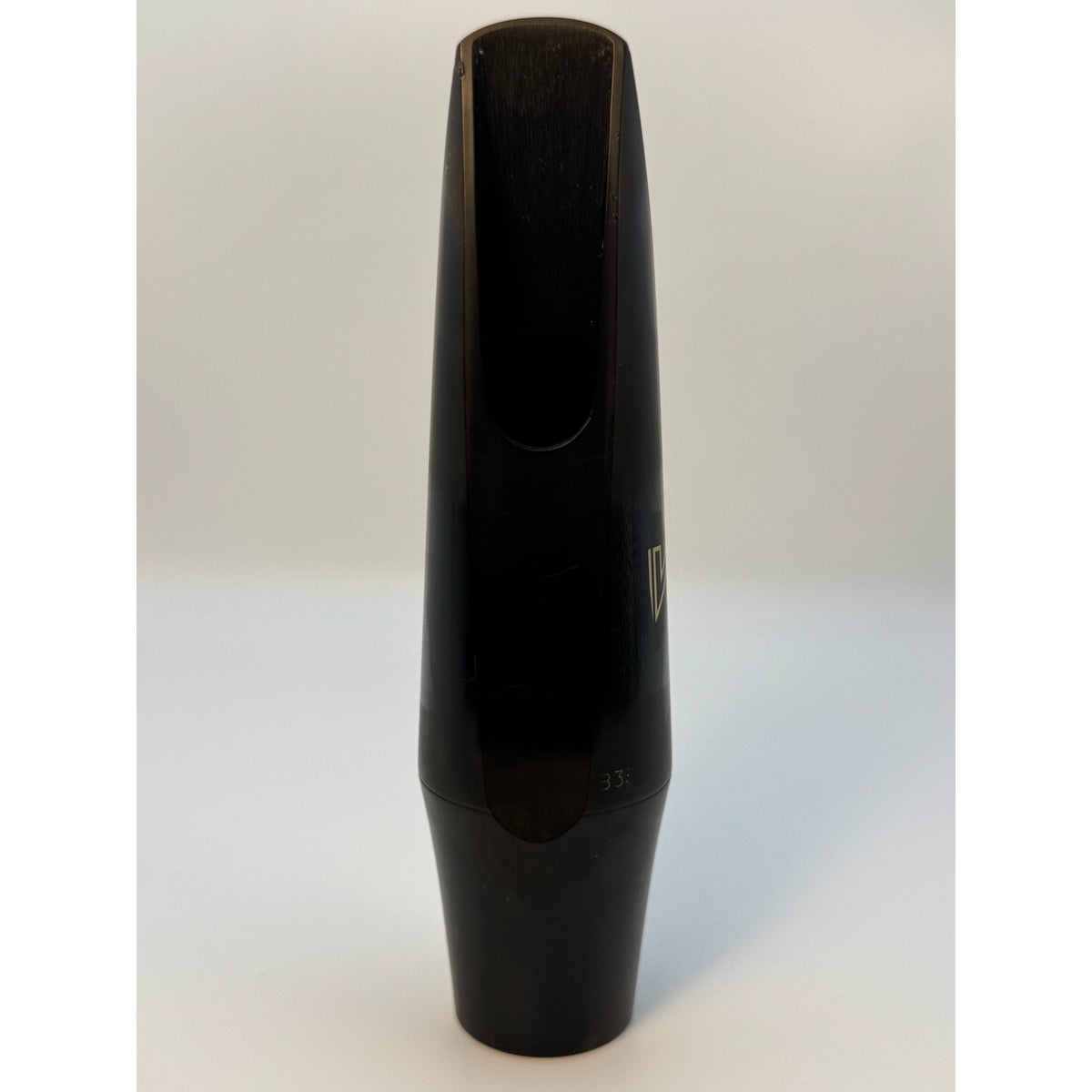 Vandoren Hard Rubber #B35 baritonsax mondstuk