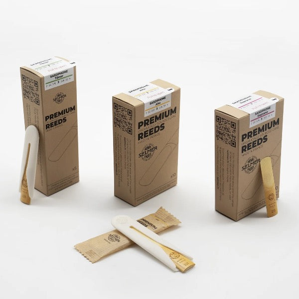 Selmer Paris Premium altsax riet per stuk
