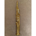 Yamaha YSS-475II sopraansaxofoon 47539