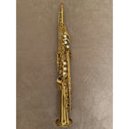 Yamaha YSS-475II sopraansaxofoon 47539