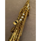 Yamaha YSS-475II sopraansaxofoon 47539