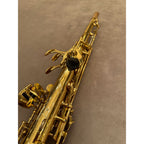Yamaha YSS-475II sopraansaxofoon 47539