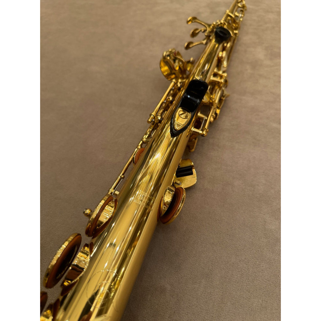Yamaha YSS-475II sopraansaxofoon 47539