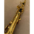 Yamaha YSS-475II sopraansaxofoon 47539