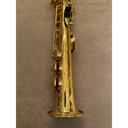 Yamaha YSS-475II sopraansaxofoon 47539