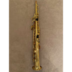 Yamaha YSS-475II sopraansaxofoon 47539