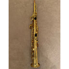 Yamaha YSS-475II sopraansaxofoon 47539