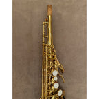 Yamaha YSS-475II sopraansaxofoon 47539