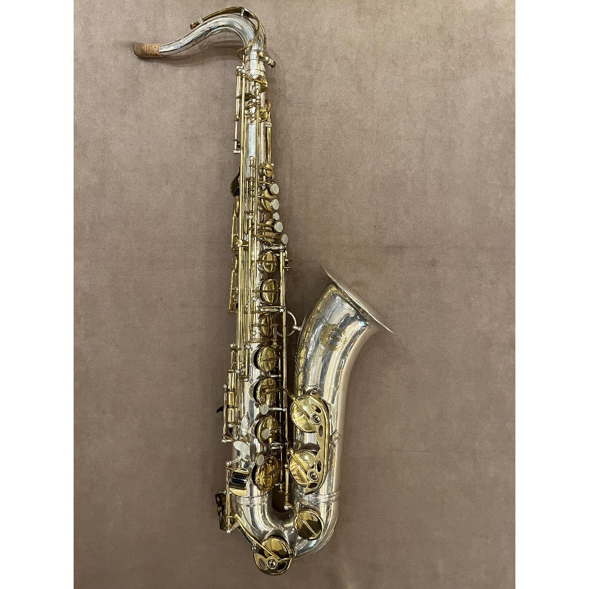 Grassi Prestige tenorsaxofoon 48005
