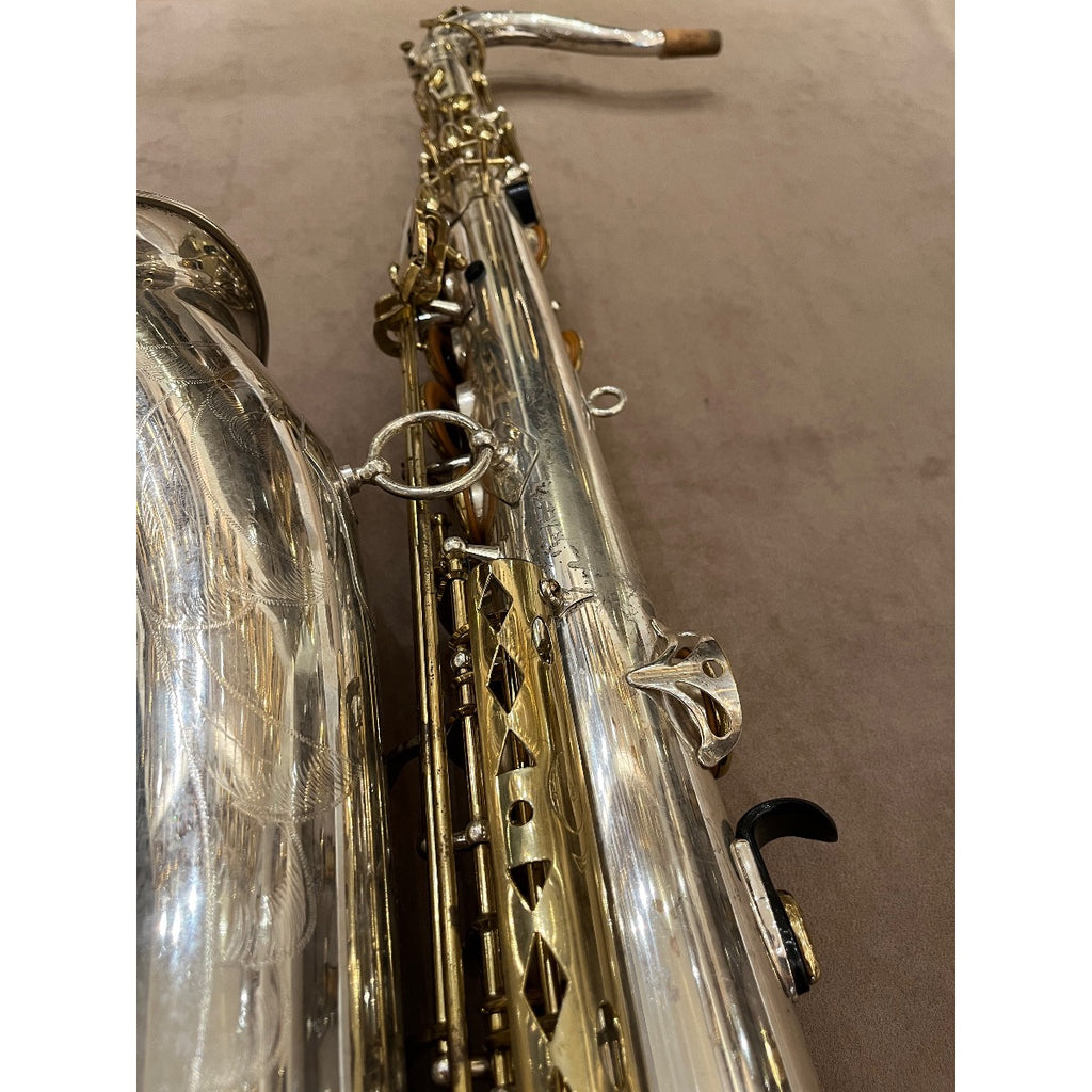 Grassi Prestige tenorsaxofoon 48005