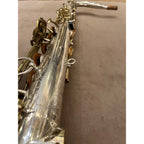 Grassi Prestige tenorsaxofoon 48005