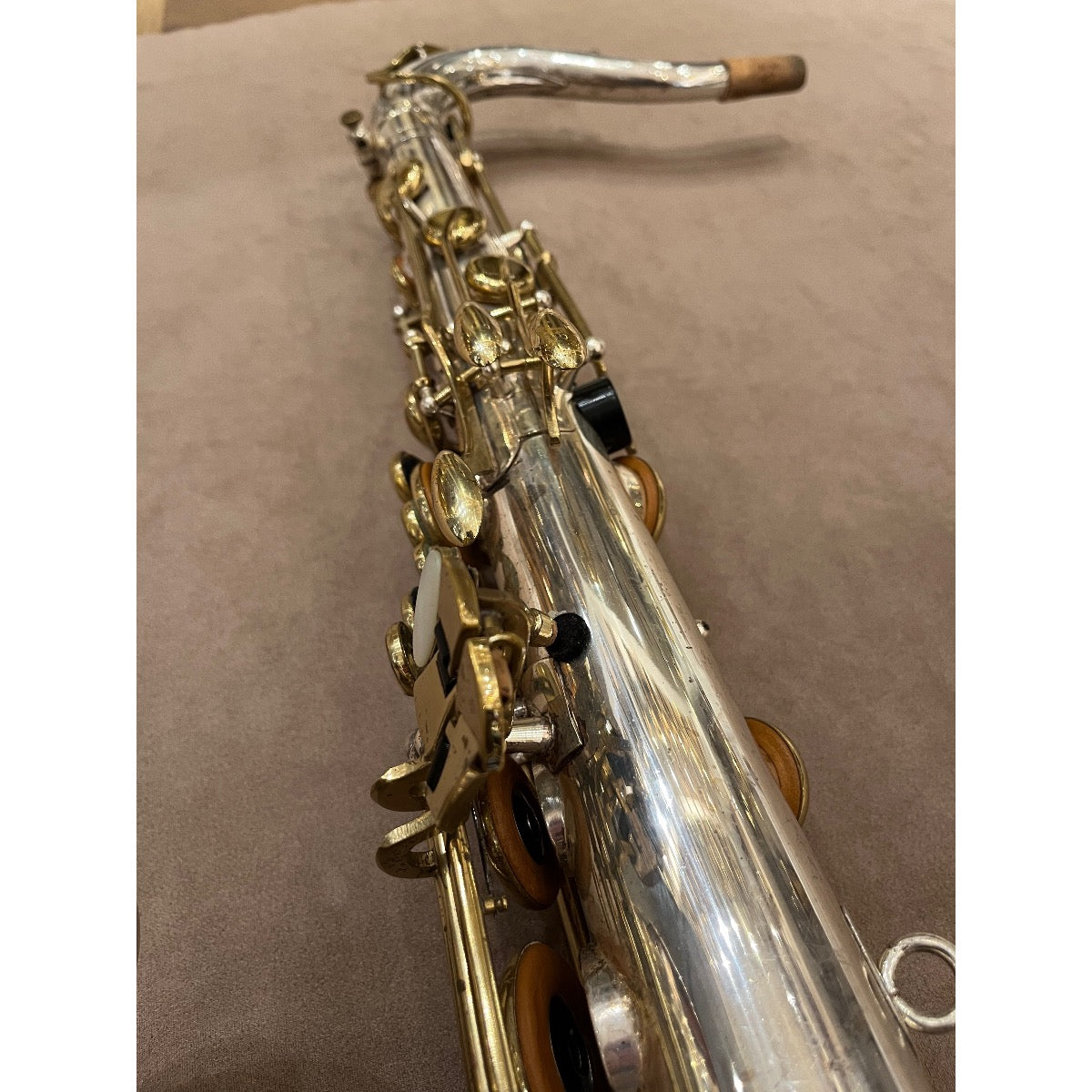 Grassi Prestige tenorsaxofoon 48005